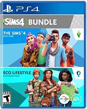 Sims pacchetto espansione - sims,