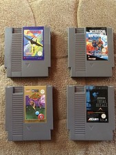 Lotto SNES NINTENDO no Box