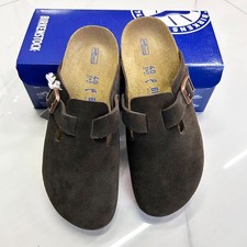 Zoccoli moka Birkenstock