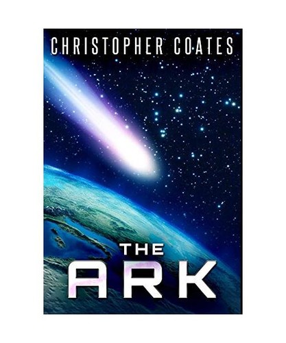 The ark premium hardcover - ark:,