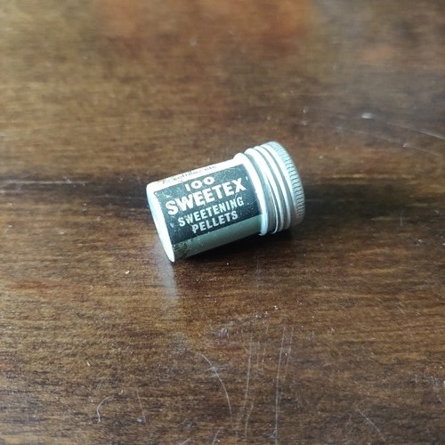 Vintage mid century sweetex - mid,