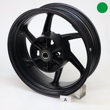 BIMOTA DB6 Cerchio posteriore 17 x 5,5 2007 2013 Rear wheel 17 x 5.5 ID92504