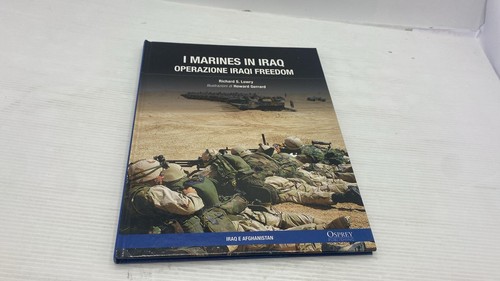 Nqa266 marines iraq - i,