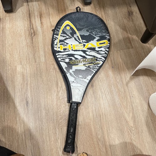 Head agassi oversize racchetta - oversize,