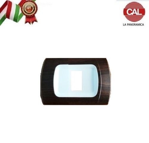 Placca noce nazionale - placca,