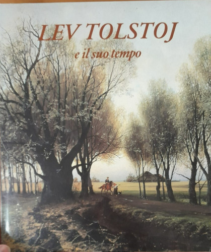 Lev tolstoj suo tempo n - tolstoj, e