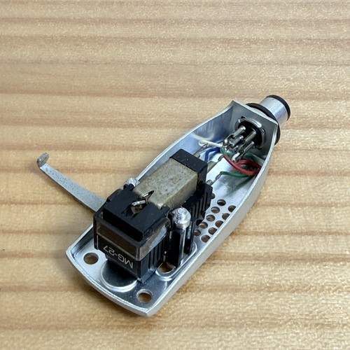 Otto cartuccia phono - cartuccia,