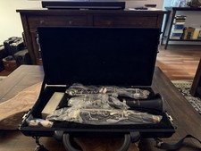 Clarinetto Rapsodie Leblanc