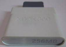 Memory Card MICROSOFT - 256MB