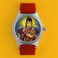 Orologio da polso Iron Man