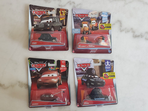 Disney pixar cars - disney,