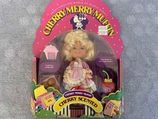 Bambola vintage 1988 mattel - vintage,