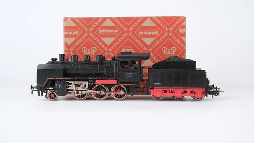 Märklin 3003 locomotiva - märklin,