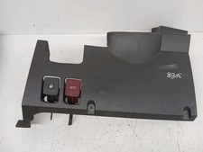 7673109000 Barra SSANGYONG