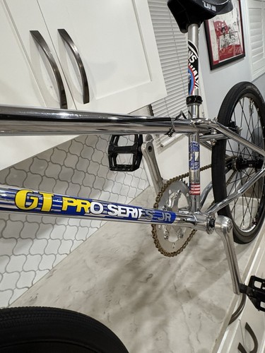 Bmx usa - gt,