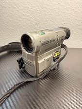 Videocamera miniDV Sharp