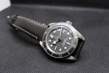 Tudor black bay fifty - tudor, fifty-eight