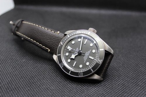 Tudor black bay - bay, fifty-eight