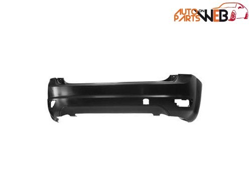 Paraurti posteriore ford focus - ford,