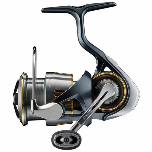 Daiwa airity 2000 - 2000, s-h