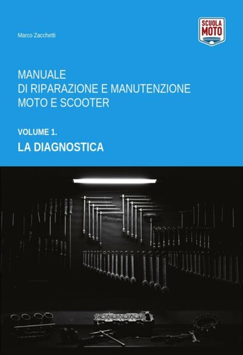Vol diagnostica - 1.,
