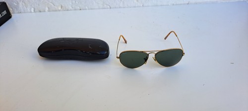 Ray ban aviator classic rb3025 - aviator,
