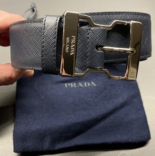 Cintura Orig PRADA - pelle