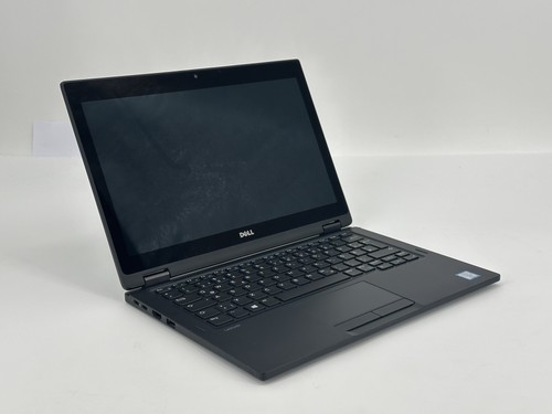 Dell latitude 5289 fhd - latitude, 12,5"