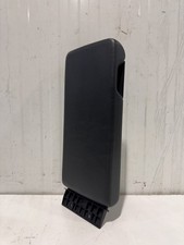 Bracciolo tunnel centrale