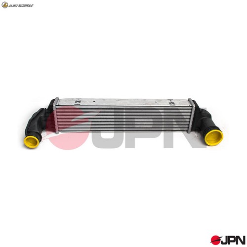 Intercooler 60c9255 jpn per - intercooler, 60c9255-jpn