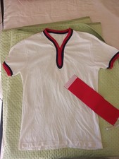 Maglia Calcio US