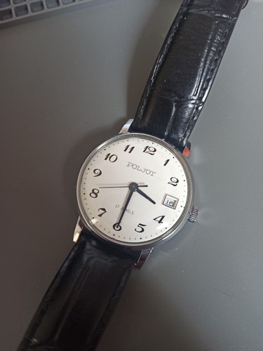 Poljot orologio - poljot,