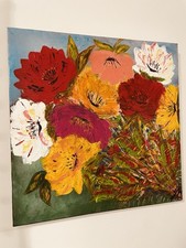 Quadro Mazzo Di Fori( Bouquet