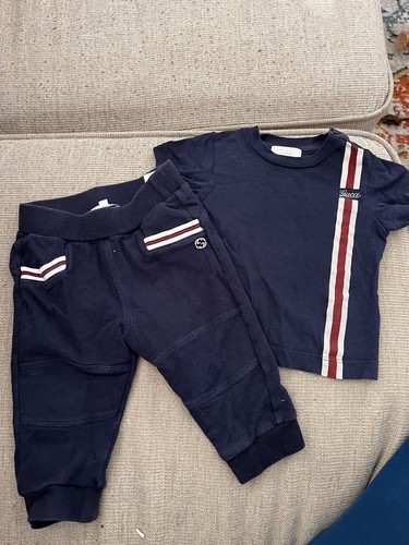 Gucci set bambino - , 6/9