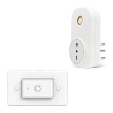 Presa Telecomandata Con