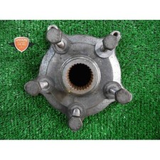 Mozzo ruota posteriore Peugeot Geopolis 300 2010 2013