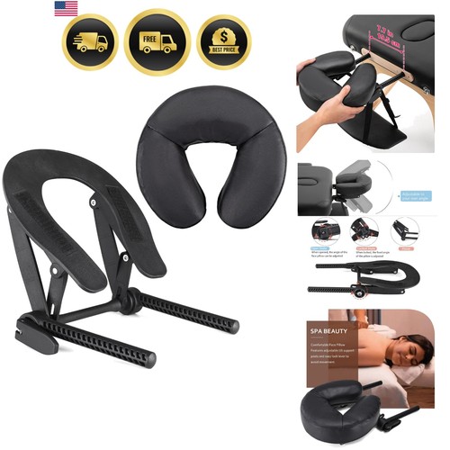 Universal massage table - table, face