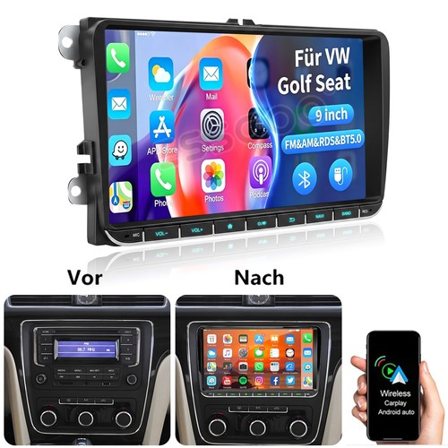 Autoradio carplay android - android, auto