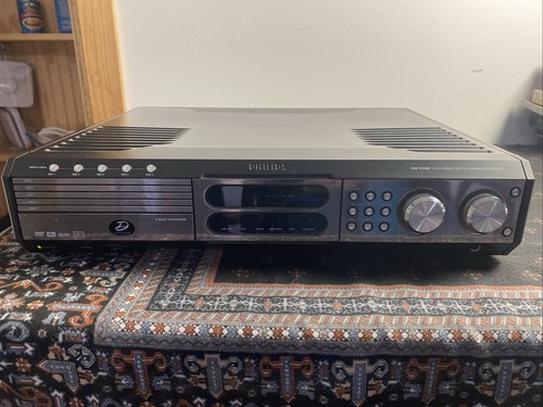 Philips 3950d ricevitore - mx,