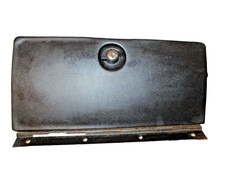 Alfa Romeo Spider Glove Box