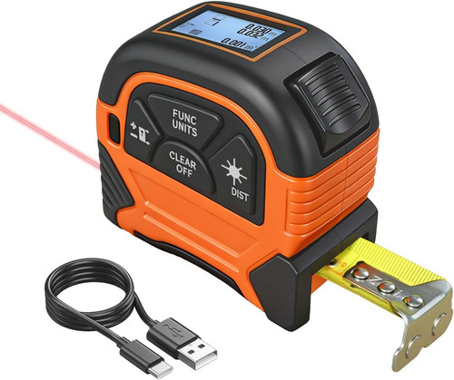 Metro laser - in, 1