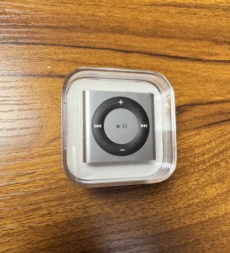 Apple ipod shuffle - apple,