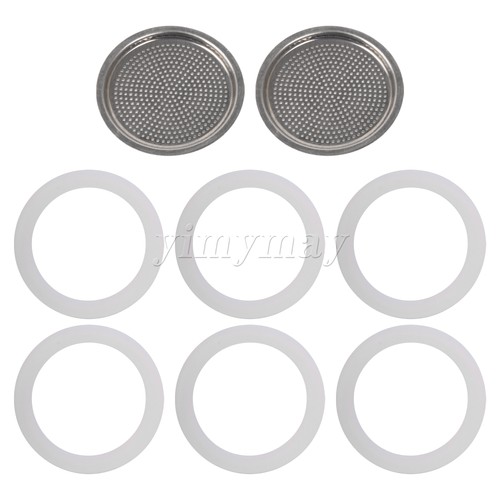 Guarnizione silicone - x,