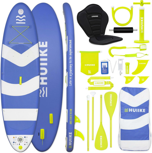 Tavola sup gonfiabile adulti - tavola,