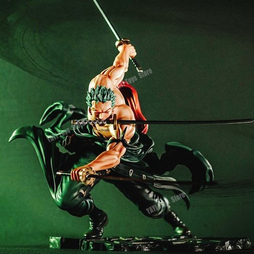 Action figure anime - action, one