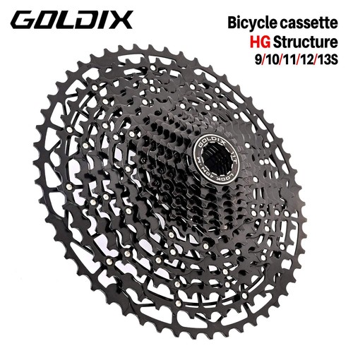 Goldix cassetta mtb ruota - mtb,