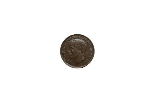 1904 regno italia - 1904-, vittorio