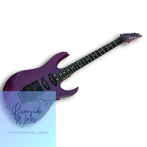 Rare ibanez rg560 - ibanez,