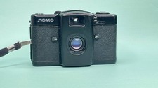 Soviet camera LOMO LC-A 35mm
