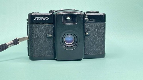 Macchina fotografica sovietica
